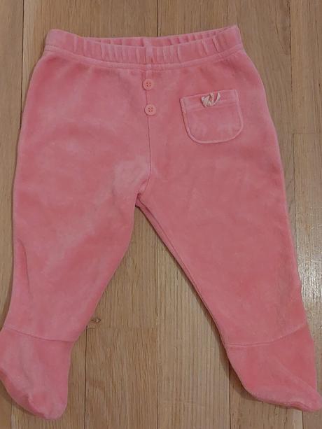 Plodupačky f&f veľkosť 3-6m, f&f,68