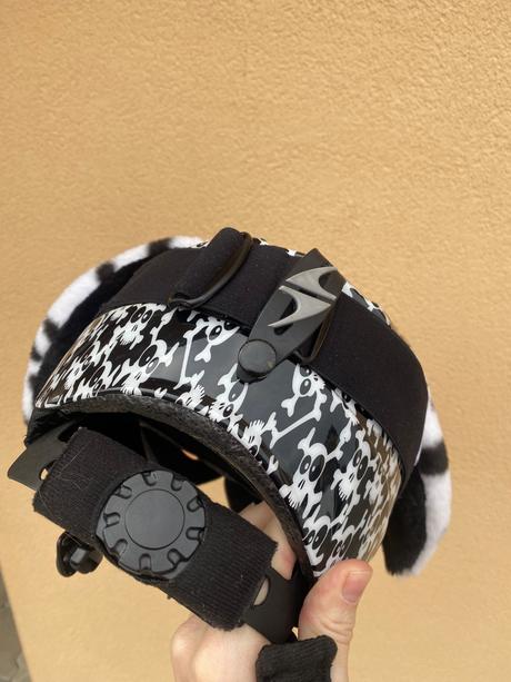 Prilba na lyžovanie, blizzard,s