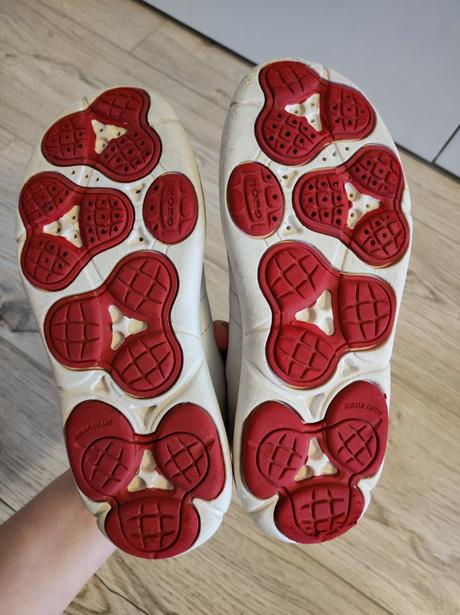 Tenisky zn. geox, geox,32