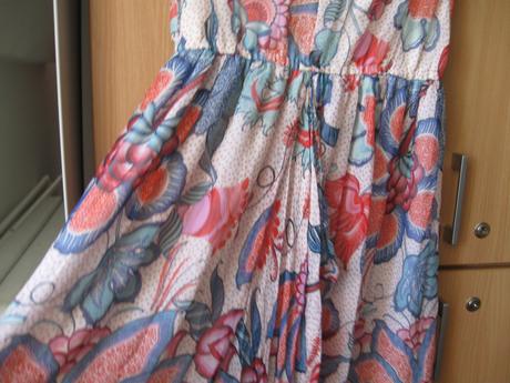 Dámske šaty, xs, zn. mango, mango,xs