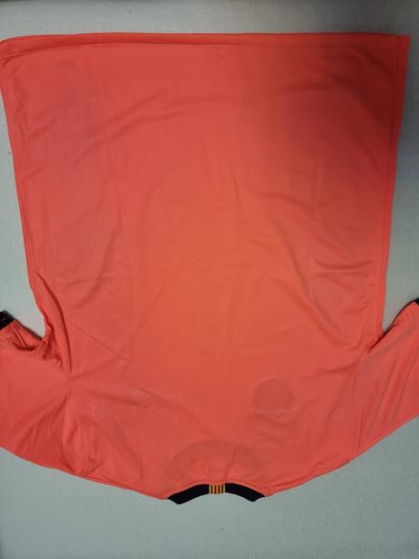 Tricka fc barcelona, nike,xl