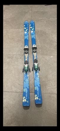 Lyže head, head,160-169 cm