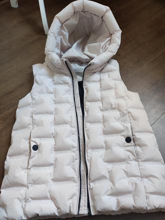 Detská vesta, c&a,152