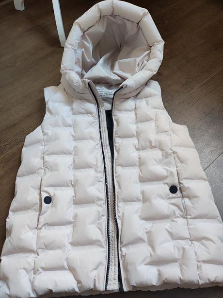 Detská vesta, c&a,152