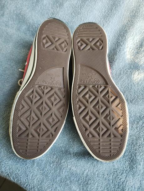 Tenisky, converse,39