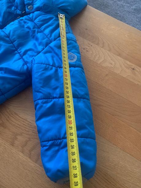 Bunda esprit, esprit,92