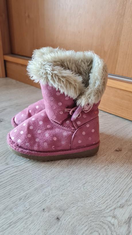 Topánky od 19-29, 24