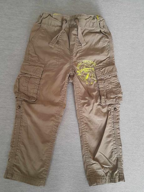 Chlapčenské oblečenie veľ. 86/92, 86–98