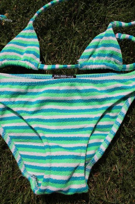 Plavky, calzedonia,98