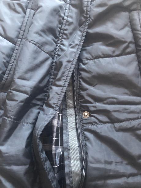 Zimna bunda, alpine pro,m