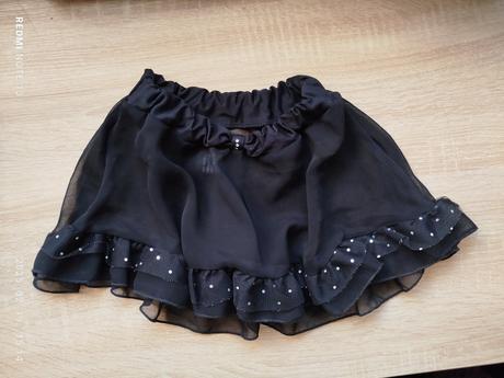 Suknička na leginy, 98