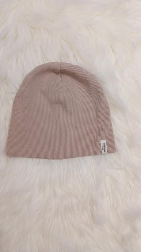 Prechodná čiapka, h&m,86