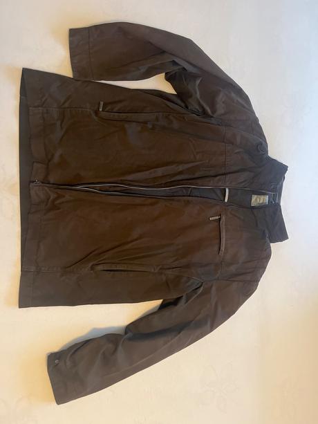 Panska prechodna bunda anorac xxl, xxl