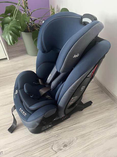 Joie everystage fx, joie