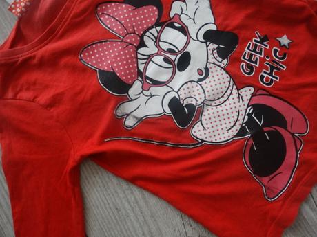 4x tričko s dr, h&m,122