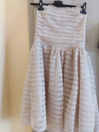 Spoločenské šaty, m