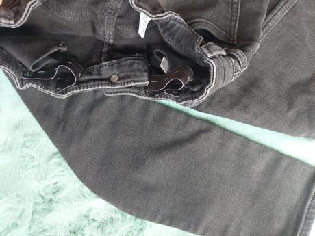 Rifle, denim,140