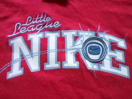 Tričko nike, nike,128