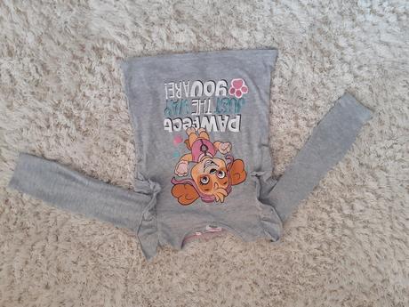 Detske tricko, dopodopo,116