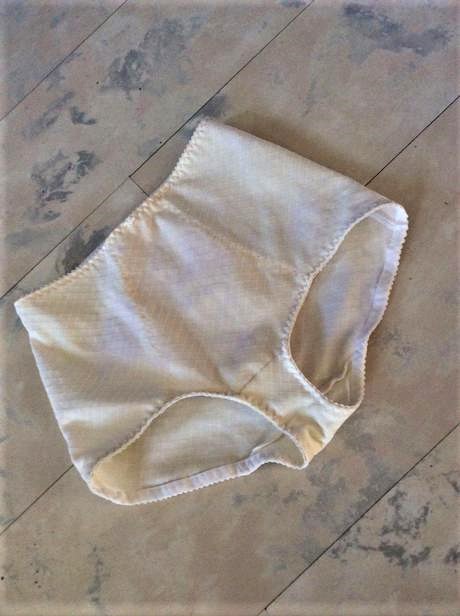 Formovacie nohavičky, m