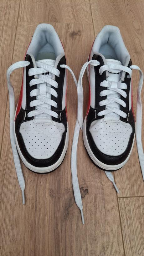 Tenisky zn. puma, puma,38