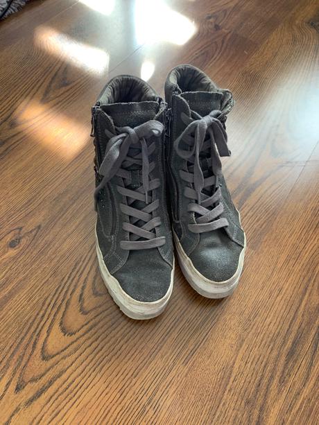 Replay vysoke tenisky 40, replay,40