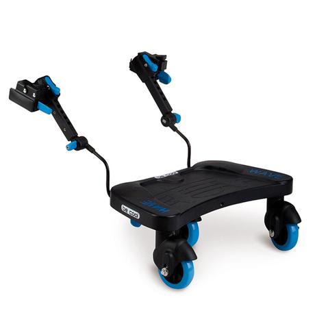 Stúpačka pre druhé dieťa, be cool