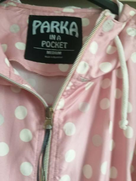 Pláštenka, primark,40
