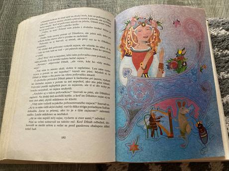 Spiaca krásavica írske rozprávky (1981),