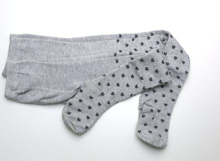 2 ks pančuchy lupilu 110/116, lupilu,116