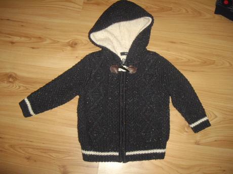 Hrubý svetrík, george,86