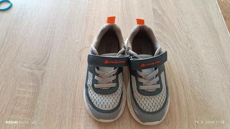 Botasky, alpine pro,29