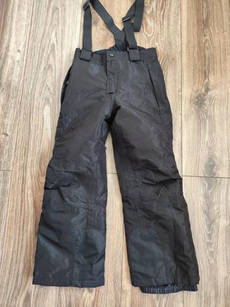 Oteplovaky 122/128, crivit,122