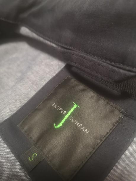Jesenný kabát jasper conran s-ko, s
