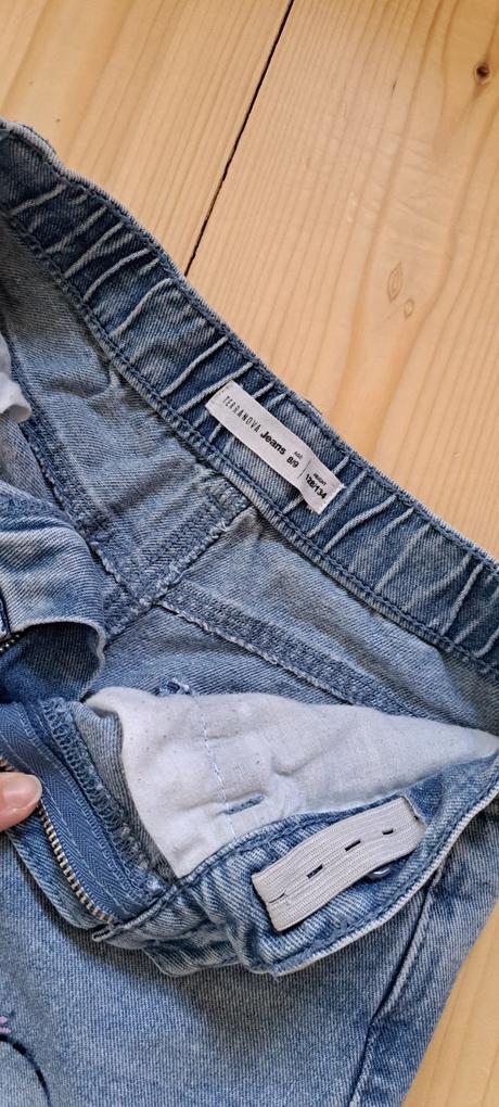 Rifle boyfriend, terranova,128