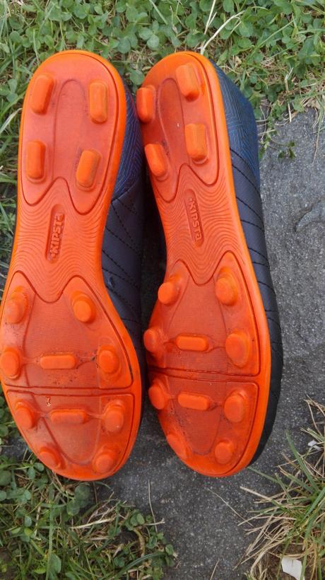 Kopačky vel. 35, 35