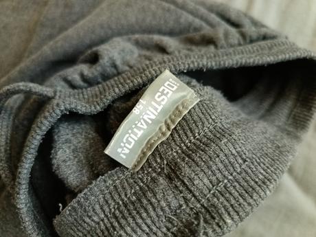 Balík teplákov, 158–170