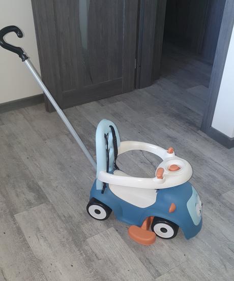 Odrážadlo smoby, 