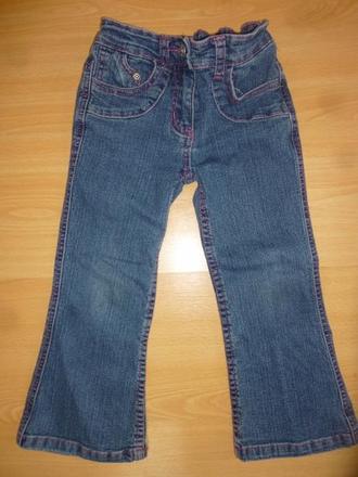 Riflicky zn. lily & leila, 104