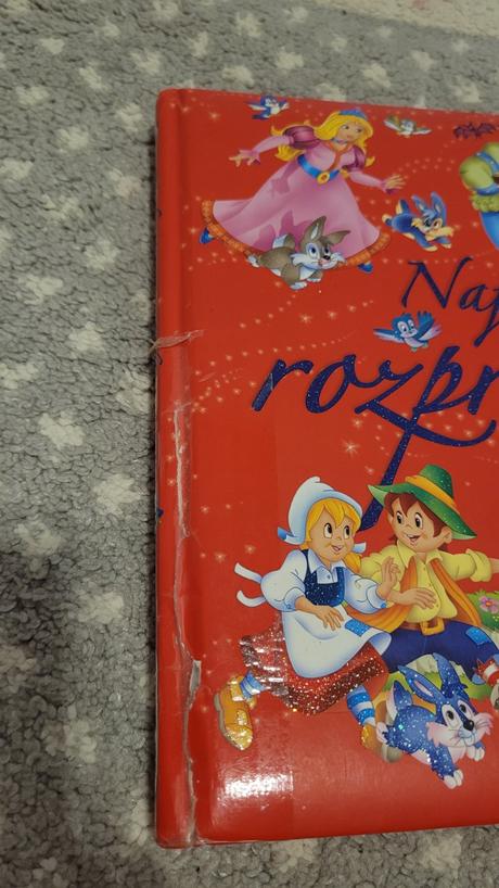 Knižky pre deti,