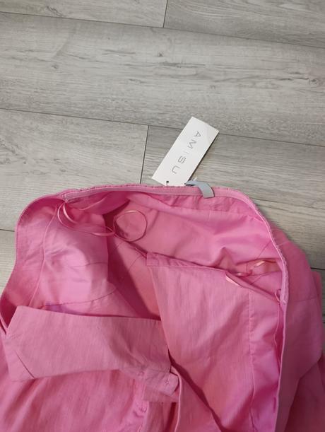 Overal, new yorker,m