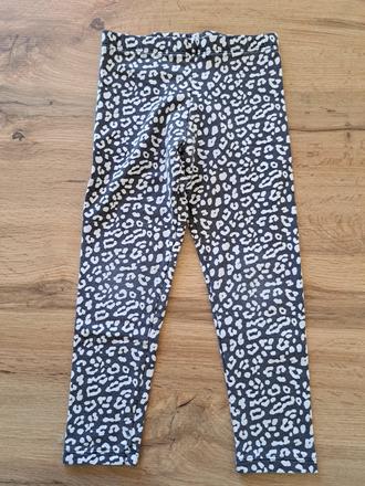 Teple leginy, f&f,110