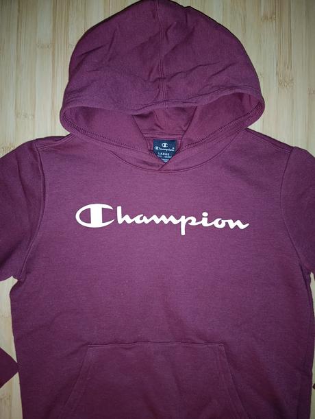 Mikina champion, champion,xl