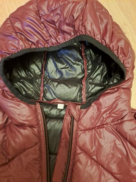 Prechodná bunda, 176