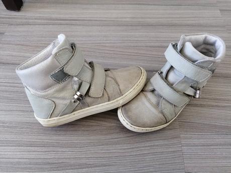 Kozene topanky, baťa,29