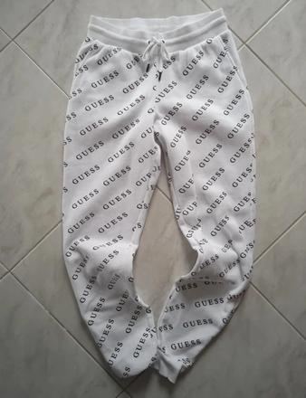 Guess tepláky, guess,xs