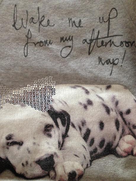 Mikinka so psíkom, next,86