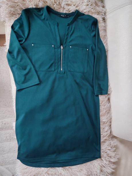 Dámske šaty zn.mohito, mohito,xs