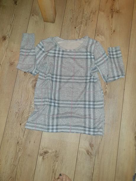 Mikina moderne karo, l