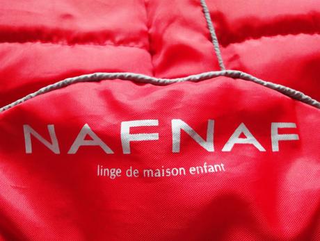 Teplučký fusak nafnaf, 